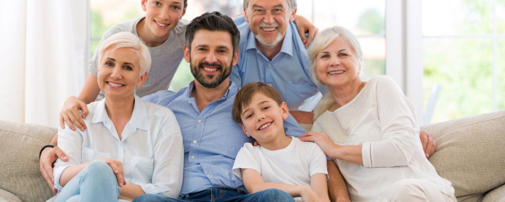 Estate Planning Peace of Mind
